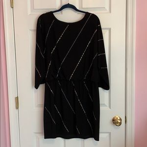 White House black market dress